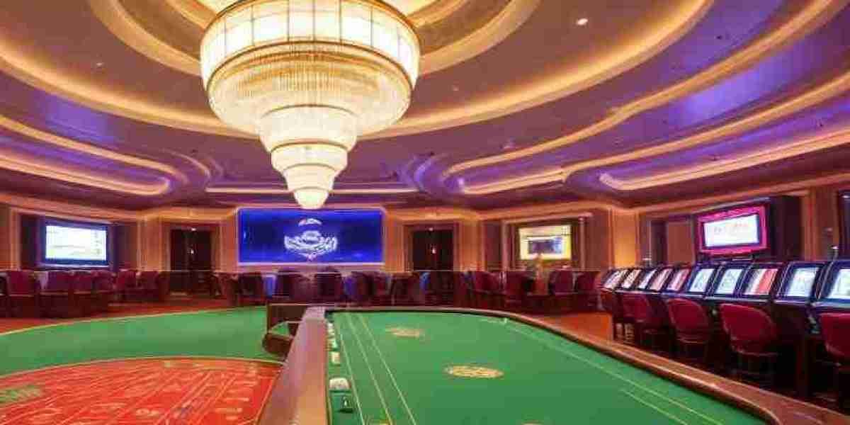 Immediate Excitement at Sky Online Gambling Platform