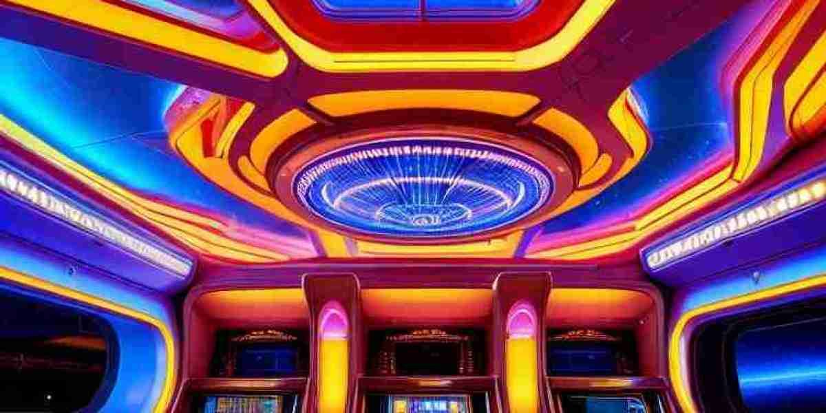 Progressive Jackpot Slots at PlayBet.Io