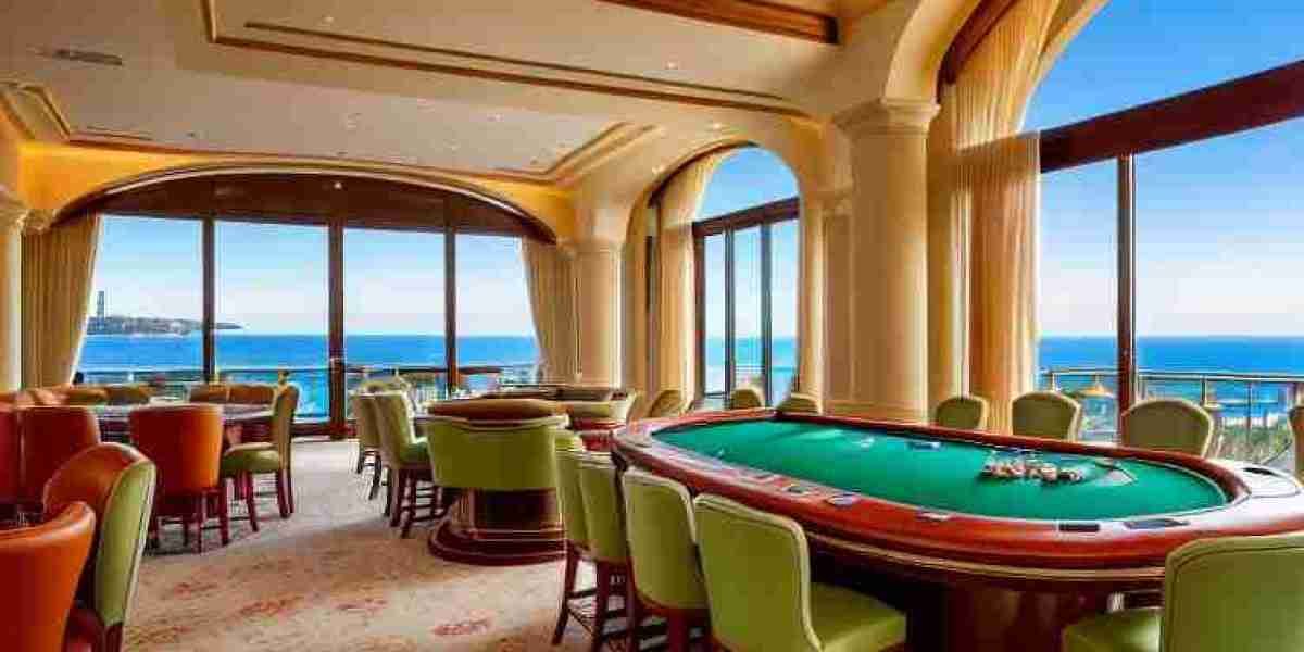 Espectáculos en Personas en el Casino