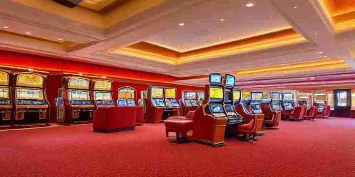 Electronic Reels Twist at GoKong Casino