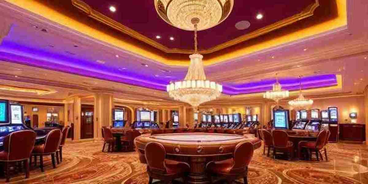 Igranje slot izkušnja pri Nine Casinos