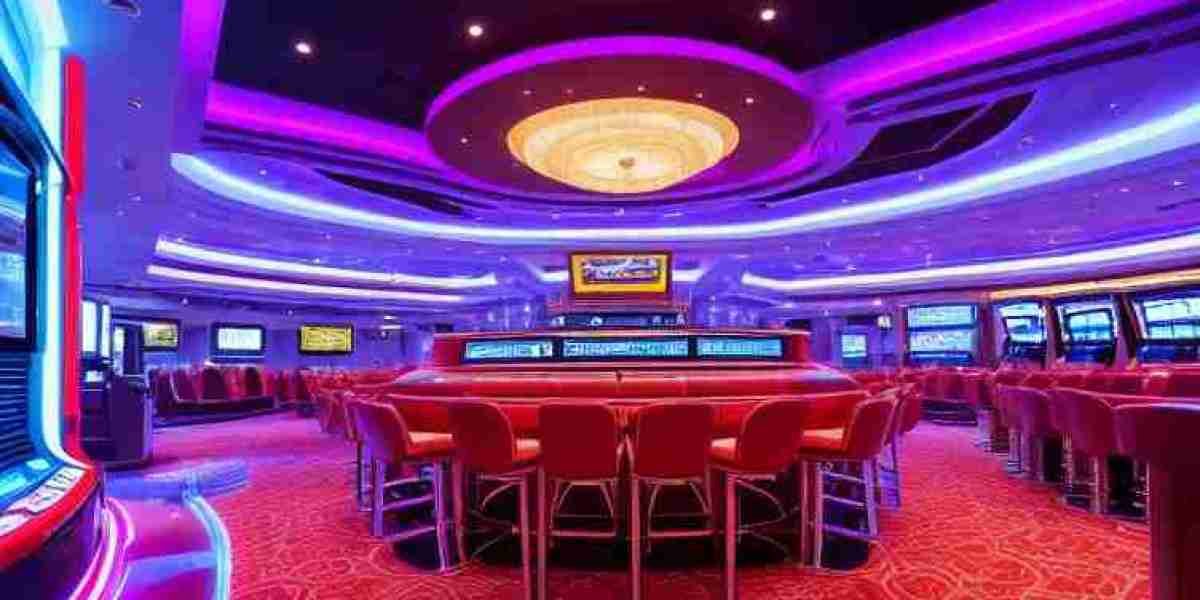 Bump Entertainment at Mell Win Casino