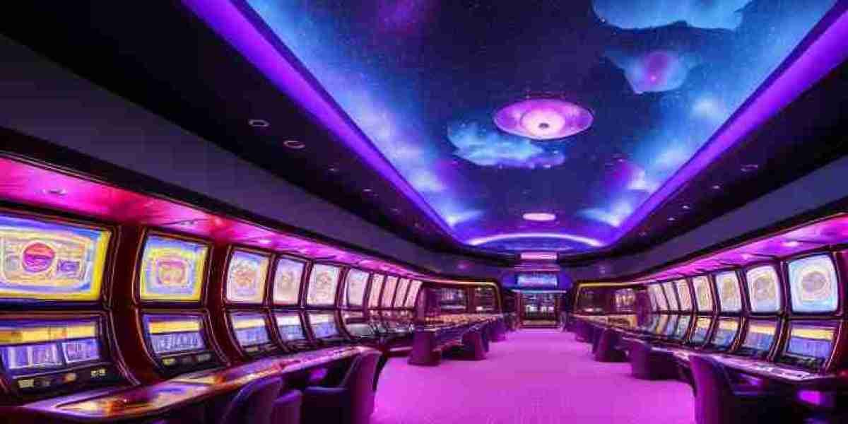 Spannende faszinierende Zusammenbruch Games bei Spinit Casino