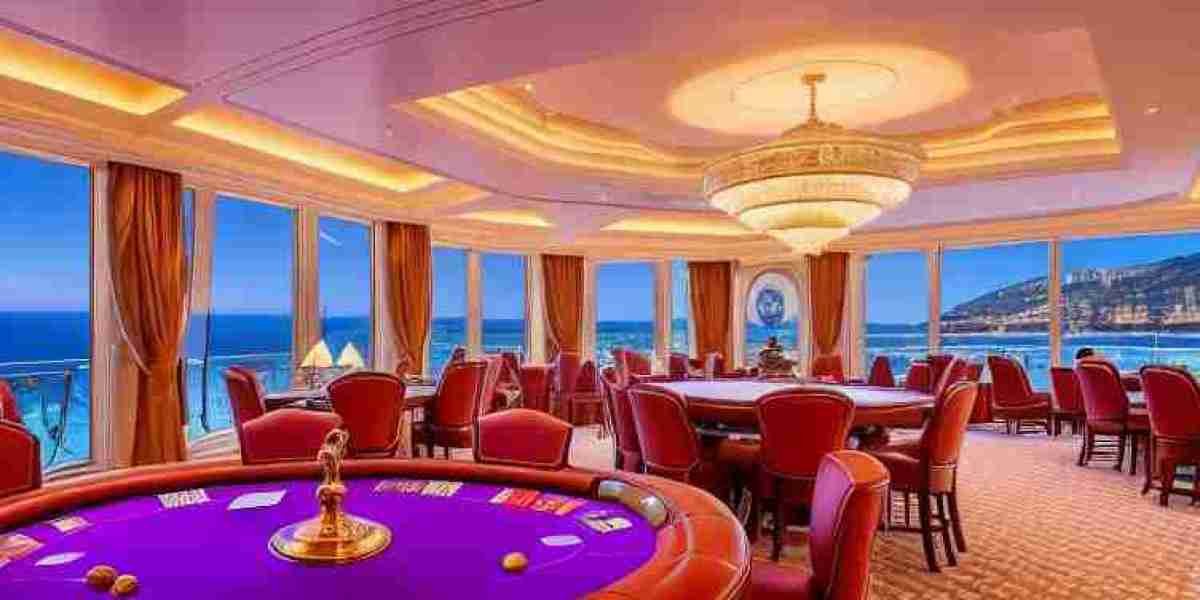 Live Dealer Games at Royal Reels Casino