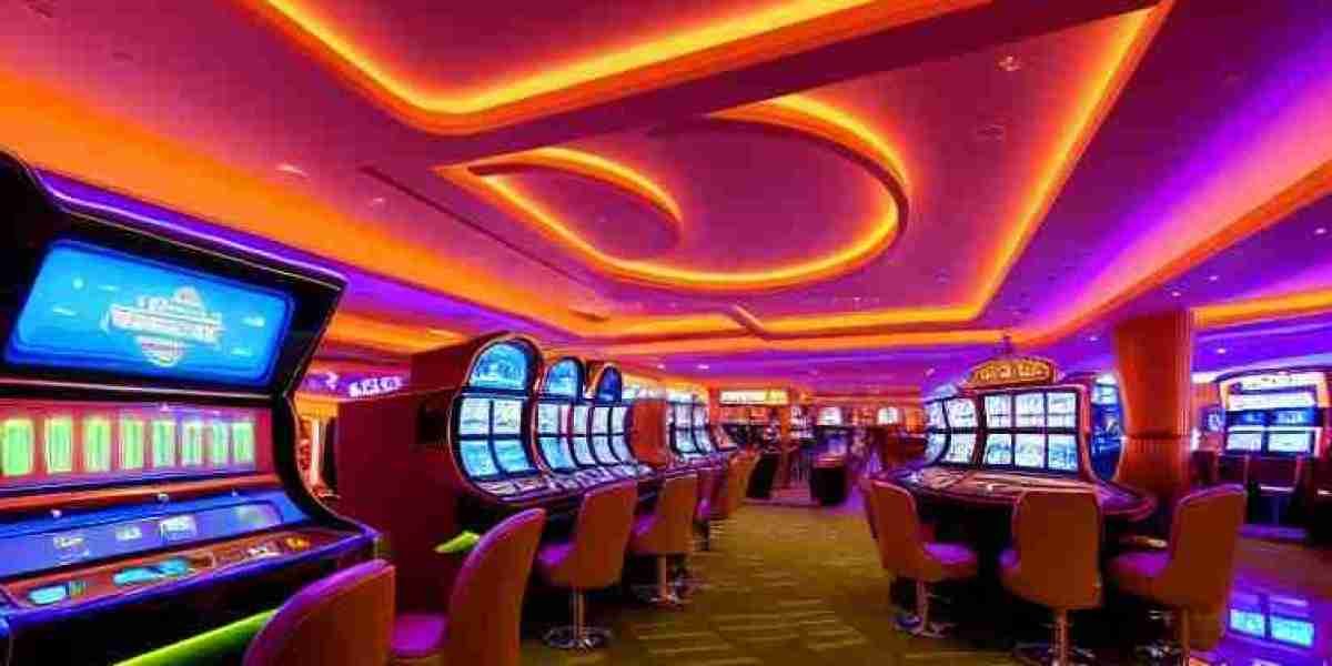 High-end Table Entertainment at QueenWin Casino