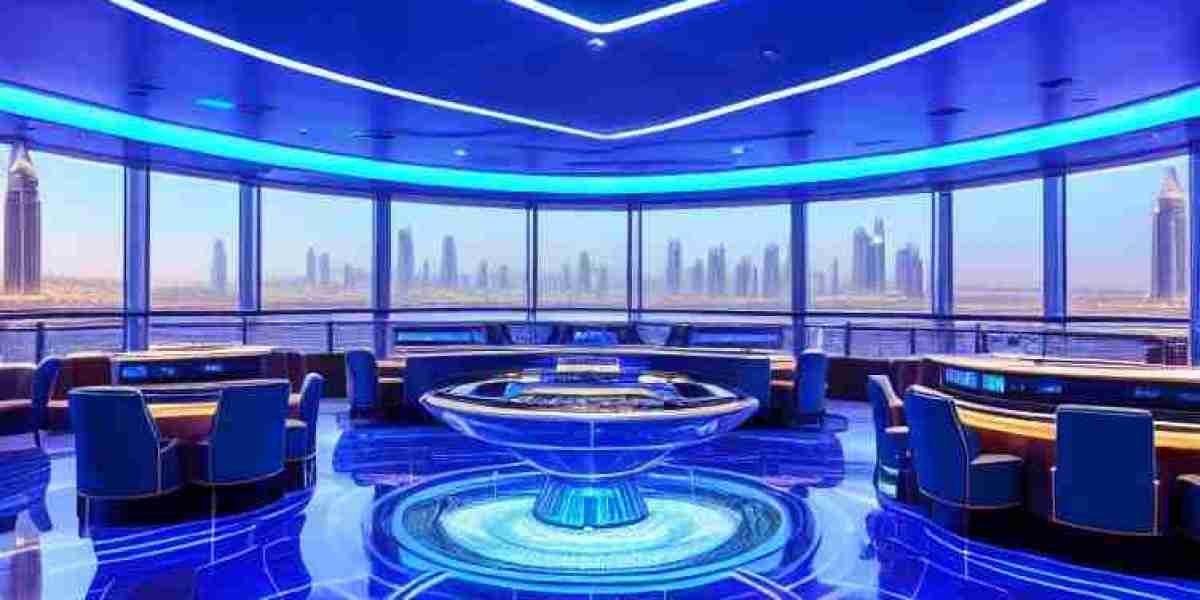 Gaming Entertainment at SpinAura Casino