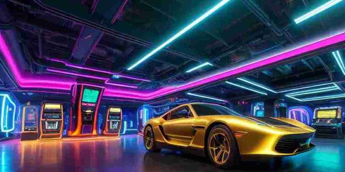 Miljoonavoitot Ovat saatavilla CasinoHuone Finland