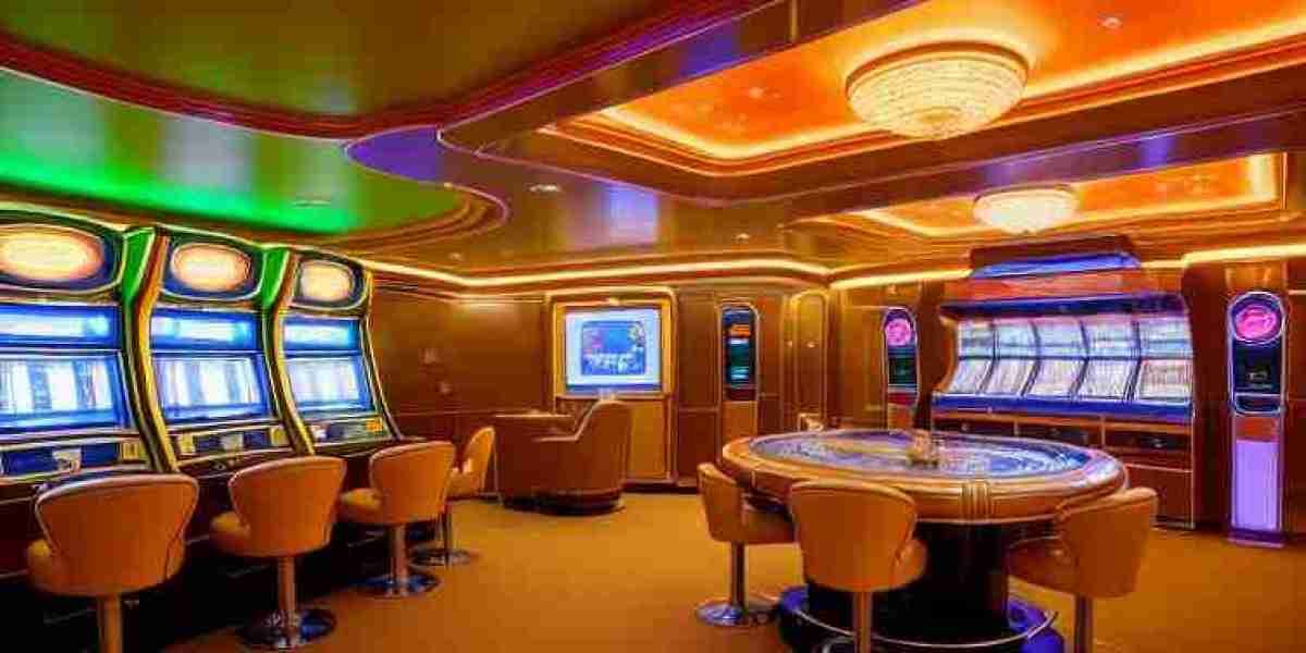 Play Broadcasts na Merkur Xtip