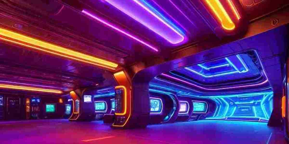 Crash Entertainment in Mell Win Casino