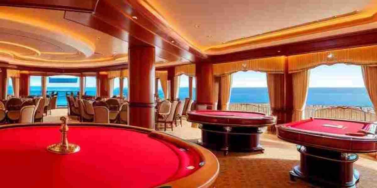 Spieltisch Erfahrung bei Playbet Casino