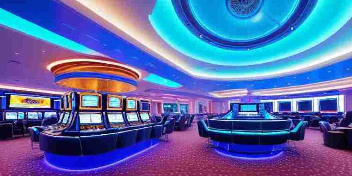 Exciting Ways titles at SkyCrown