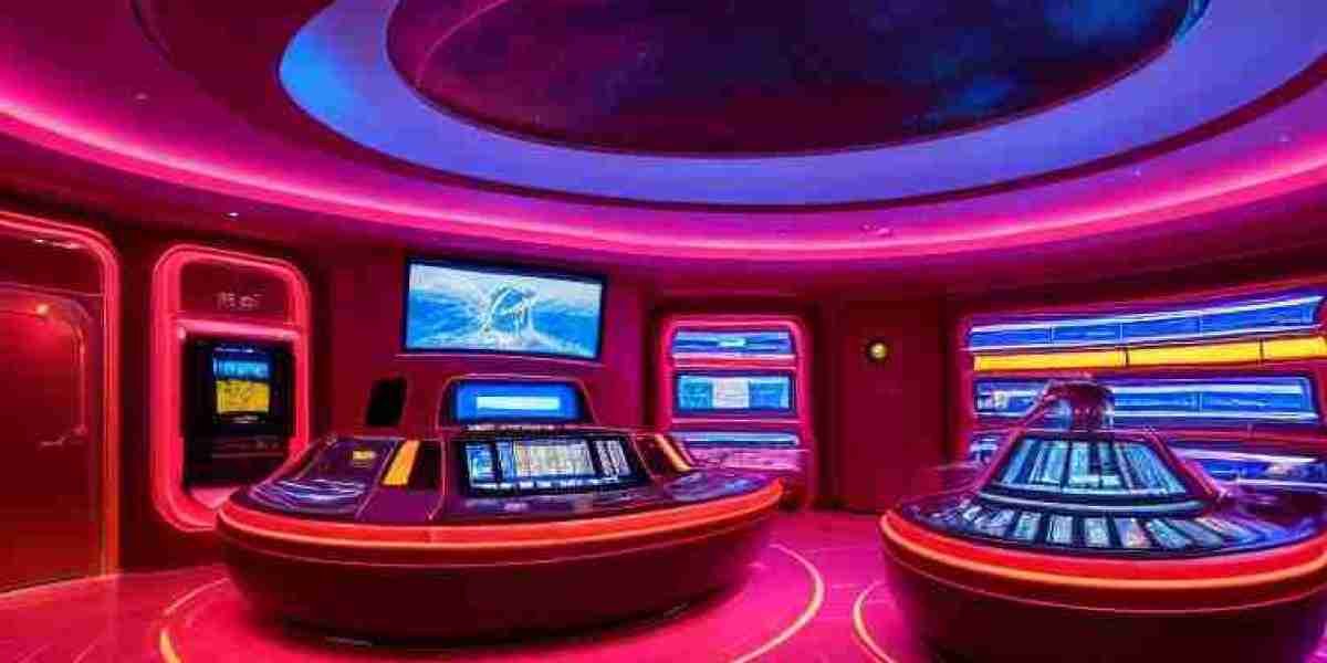 Demo Option Gambling at LuckyDreams