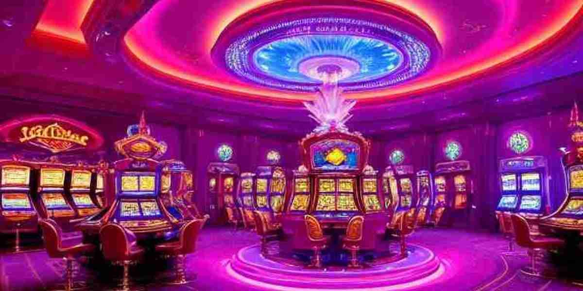 Estilo Demostración en Nine Casino