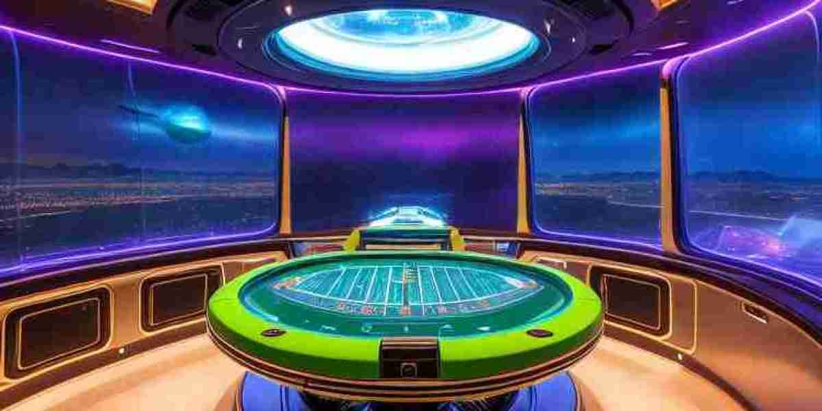 One-armed bandits at SkyCrown Gaming house