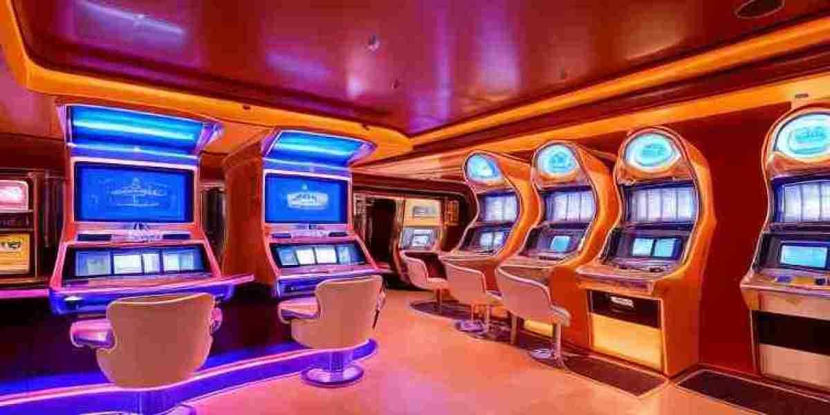 Bonuses at Lucky Twice Casino UK