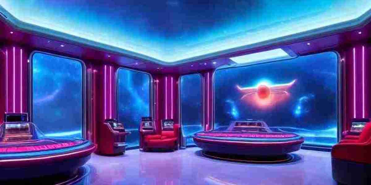 Card game at Royal Reels