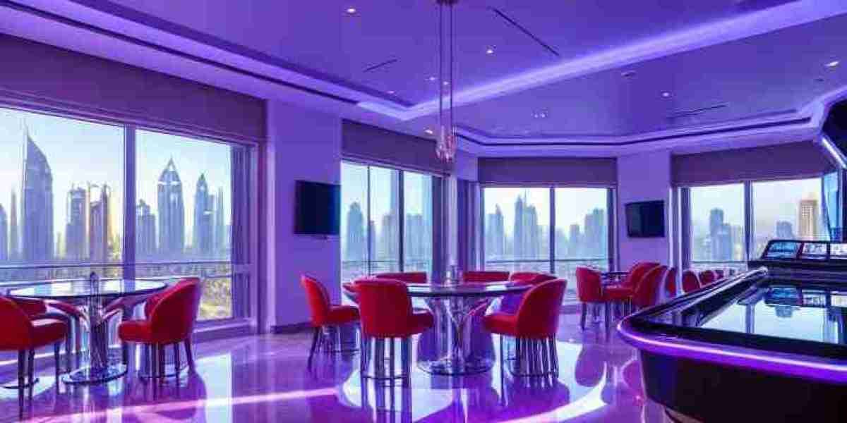 Pokerikokemus Casino Monopoly