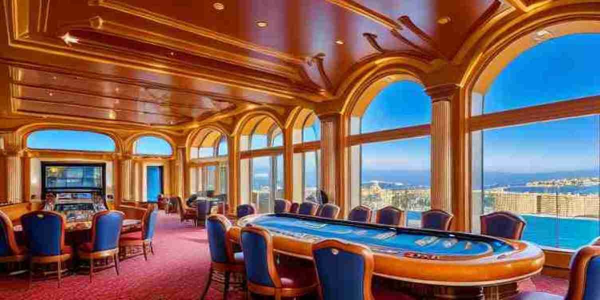 Kasino Auswahl bei Vici Bet