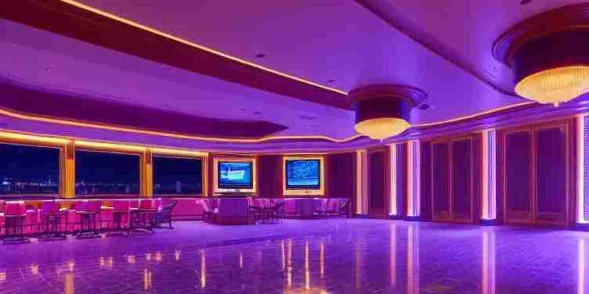 Gaming Entertainment located at SpinAura Casino