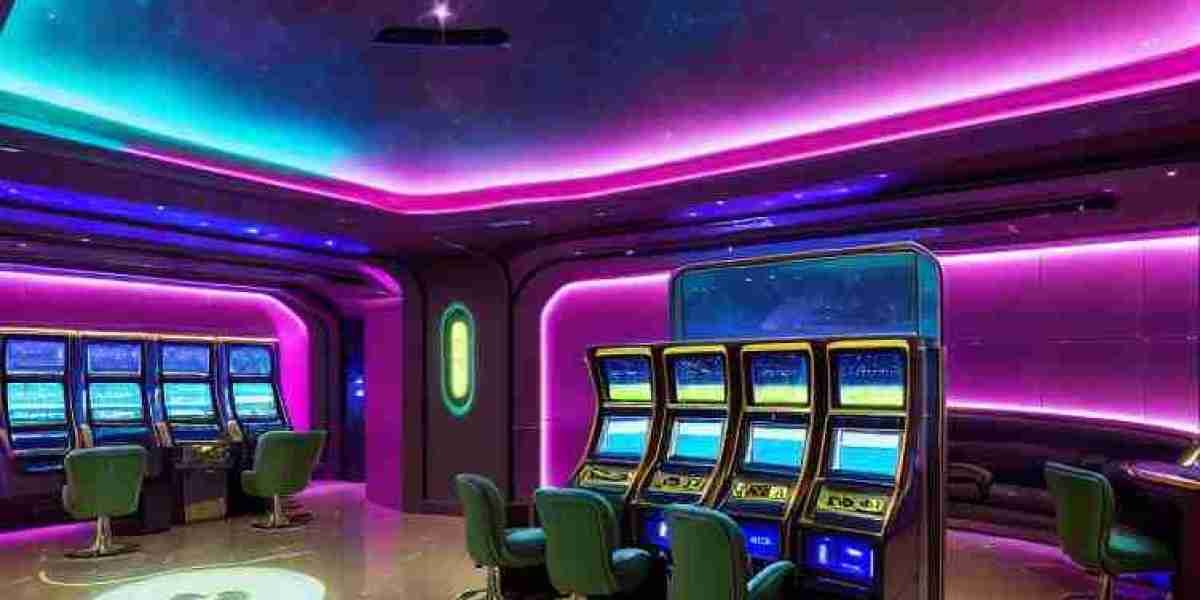 Huge ways Games at Casino LuckyOnes