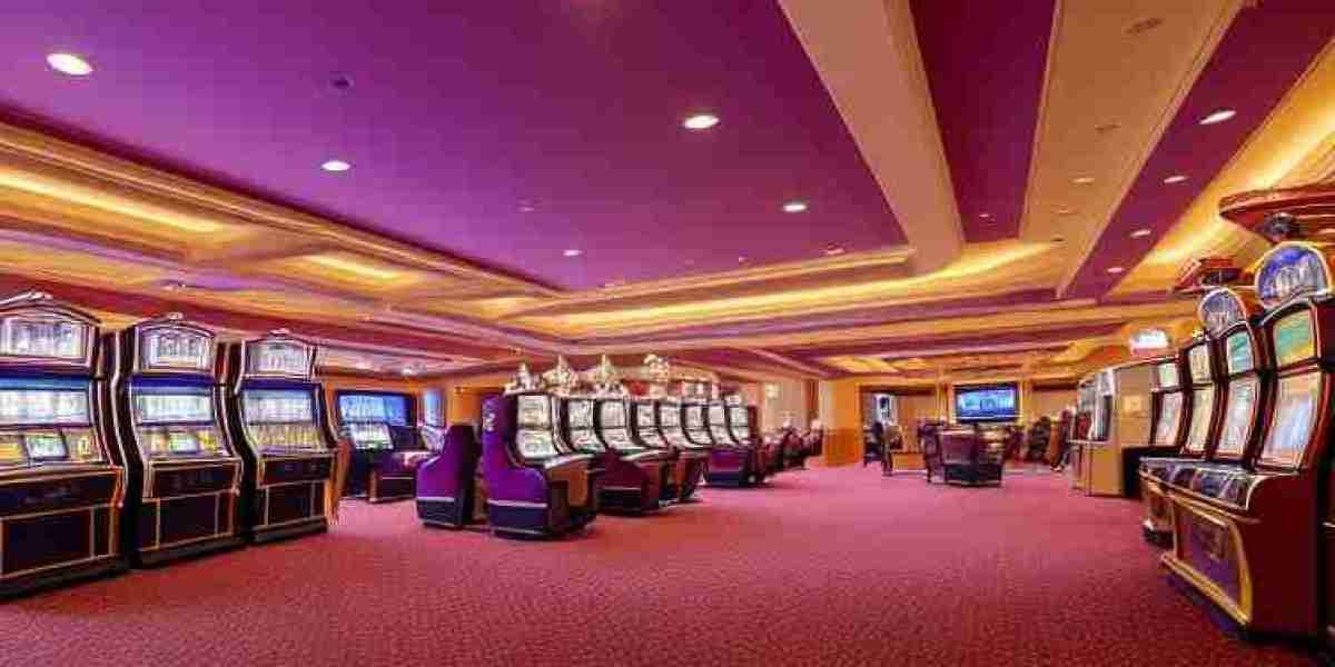 Slot Heaven at Neo Spin