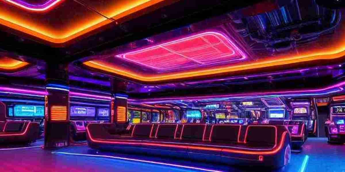 Play Events na Merkur Xtip