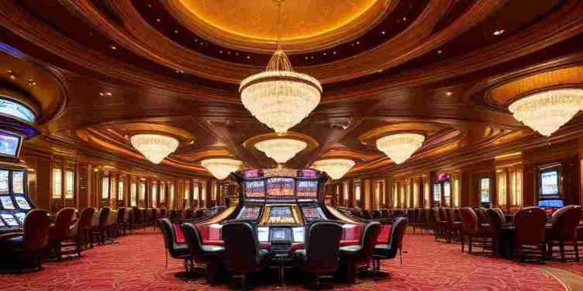 Game Variety at MellWin