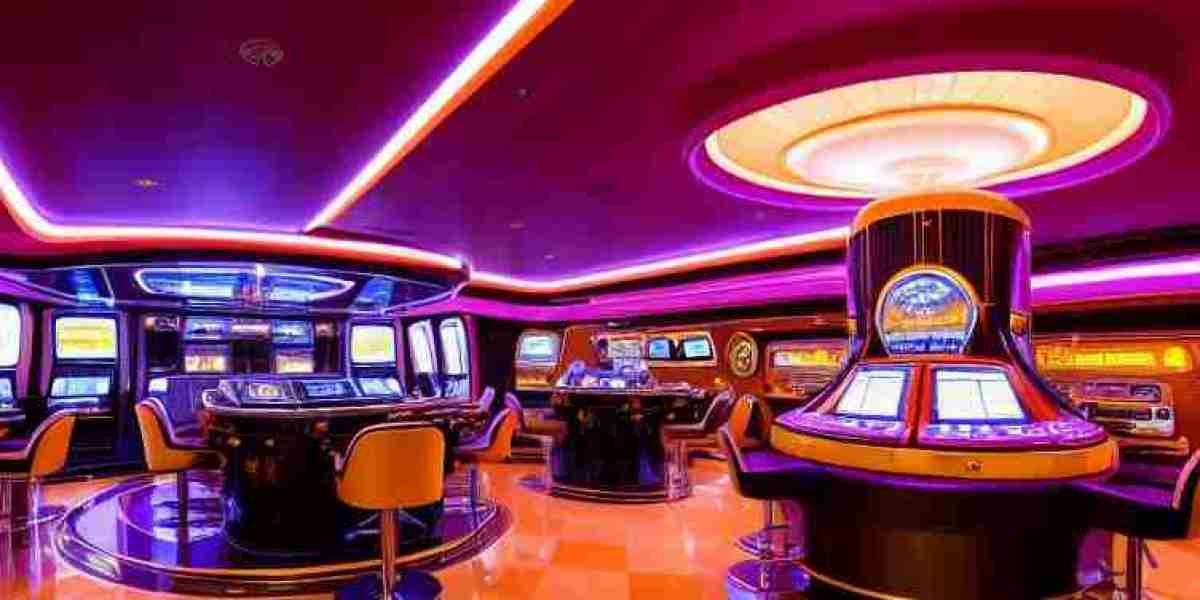 Appearance and Audio at Royal Reels17 Casino