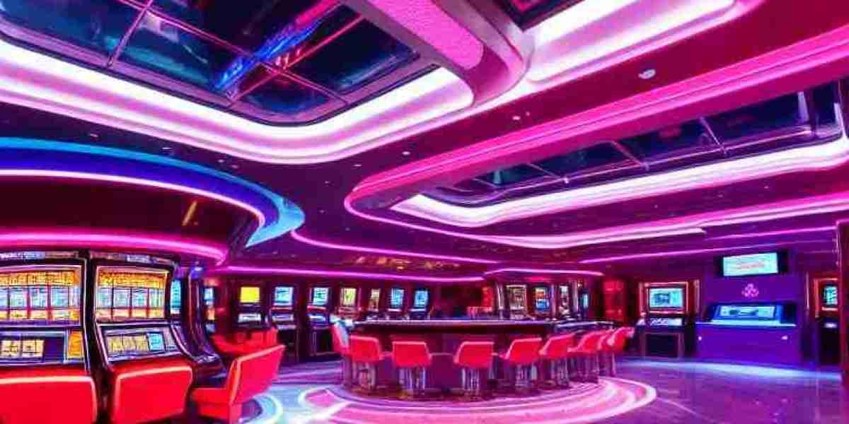 Greetings reward at Lunar Spins Casino