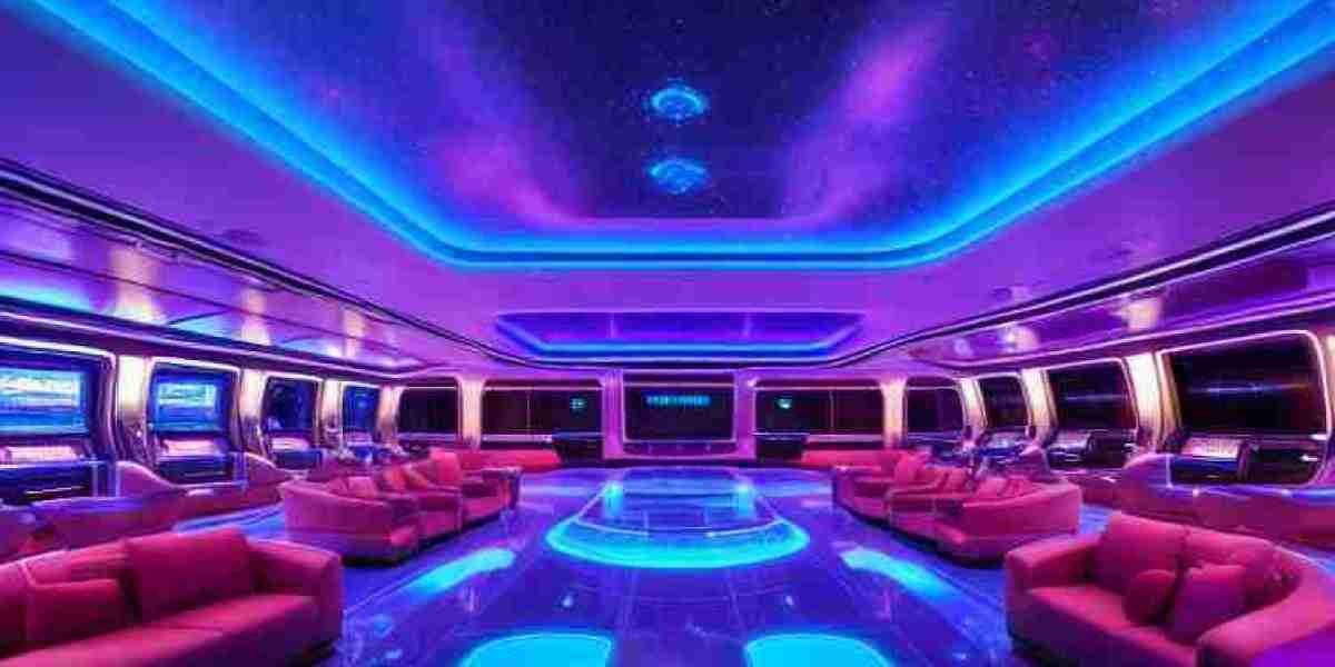 Casino Choosing at 9 Victory