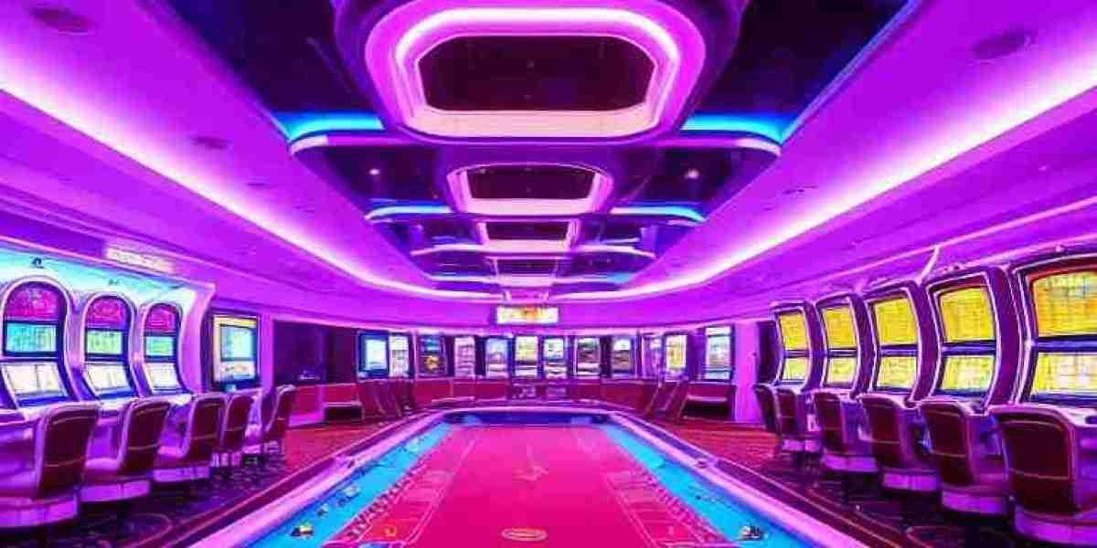 Enormous Gaming Collection at SkyCrown Casino