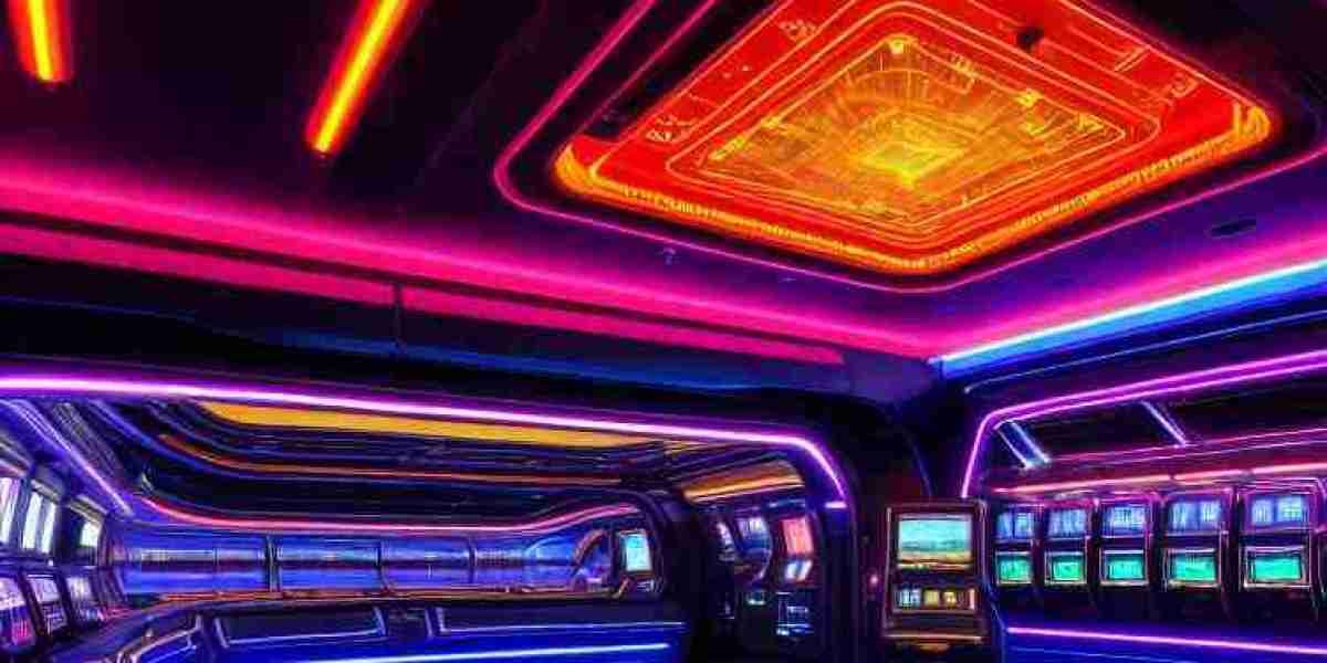 Infinite ways Evolution on Spin Panda Casino