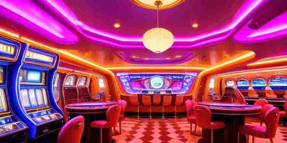 Jackpot slots bij Unibet Nederland