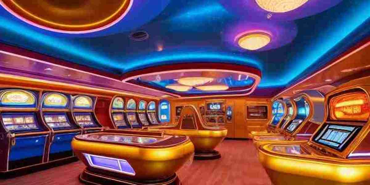 Greetings Offer at Casino Lucky Members