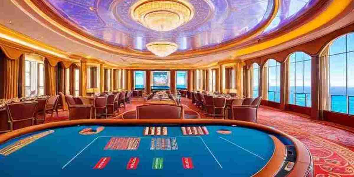 Gambling Events at Just Casino Australia