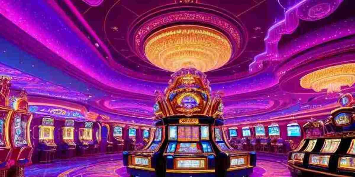 Spielautomaten bei PlatinCasino Deutschland