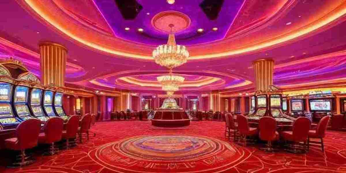 Gaming Event in diretta su RaceUP Casino