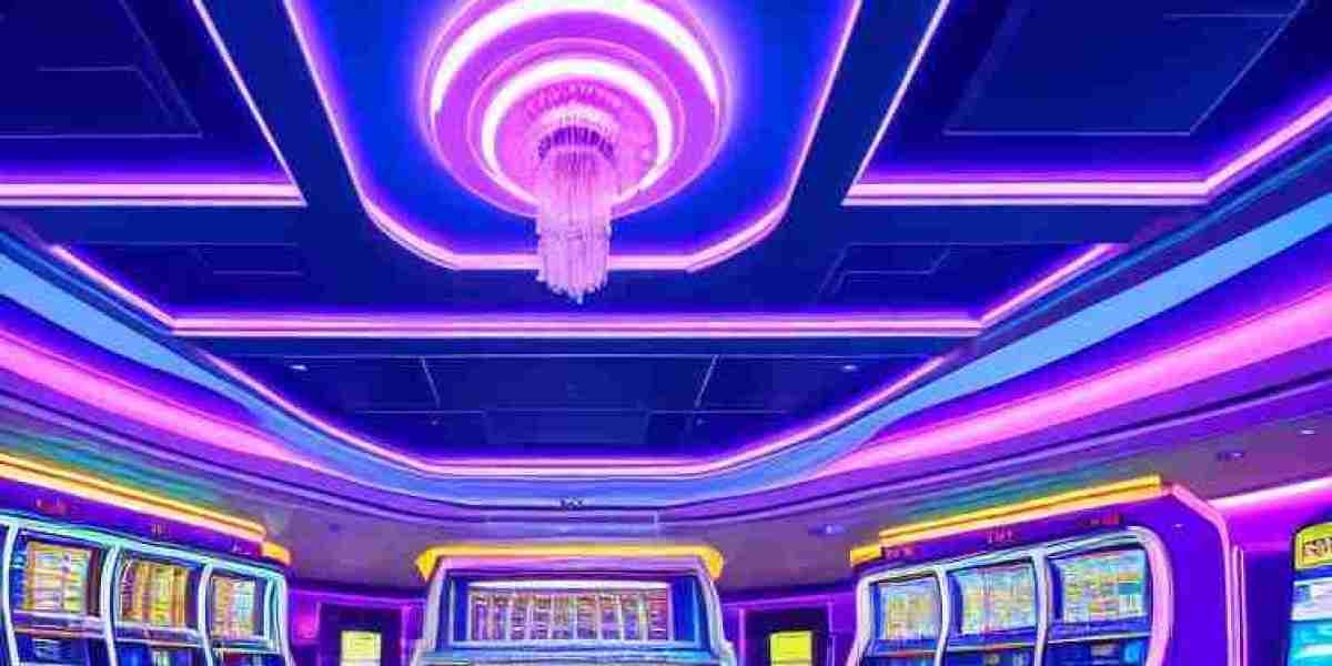 Lavish Initial Promotion in Neo Spin Casino