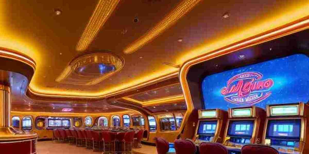 Gaming Entertainment at OnLuck Casino