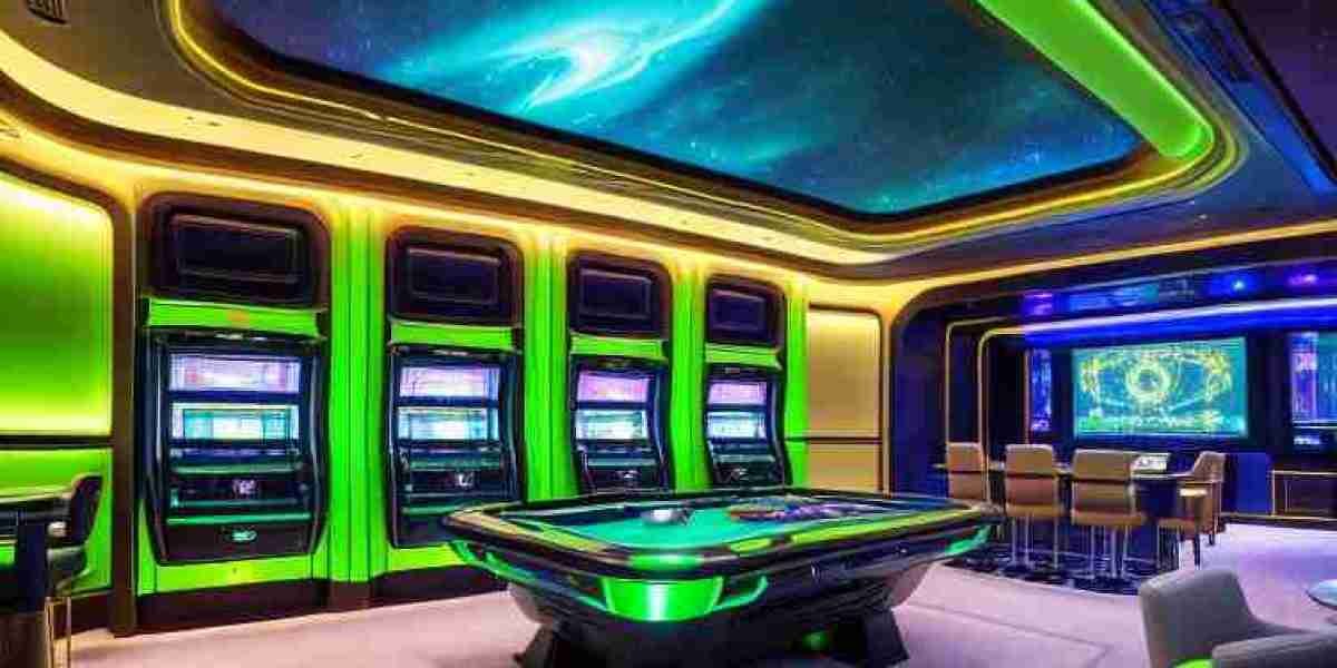 Prompt Success Excitement at Untamed Web-Based Casino