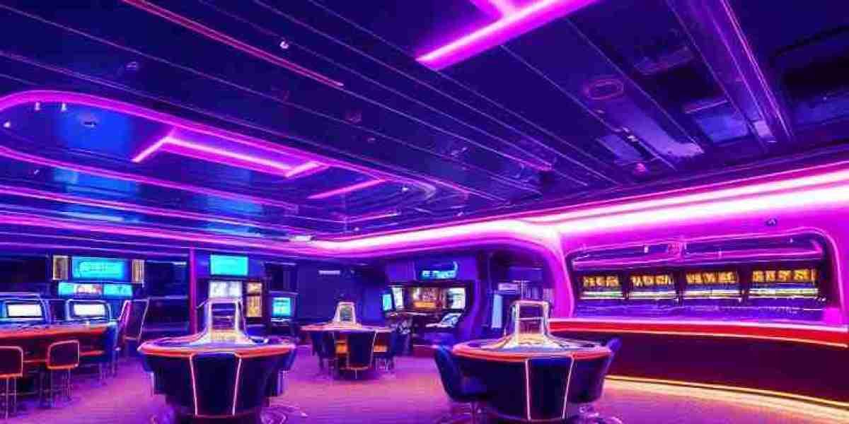 Dynamic Game Shows at Casino SlotMafia