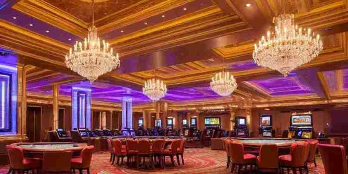 High-end Casino Assortment at Wild Casino