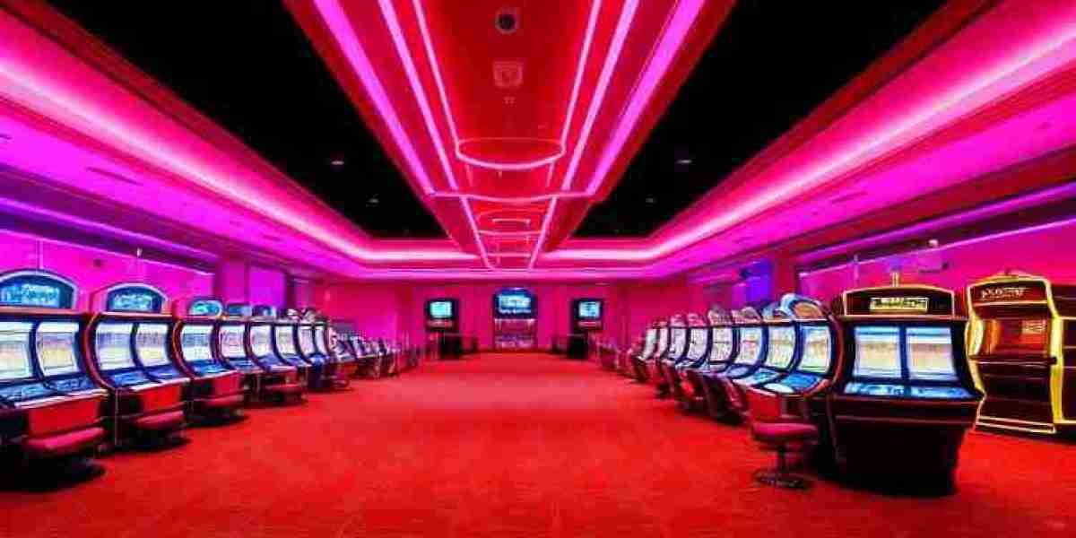 Monopoly Casino pelishowt