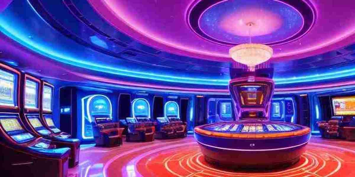 Live Casino Shows at Gambling Club Lucky Twice