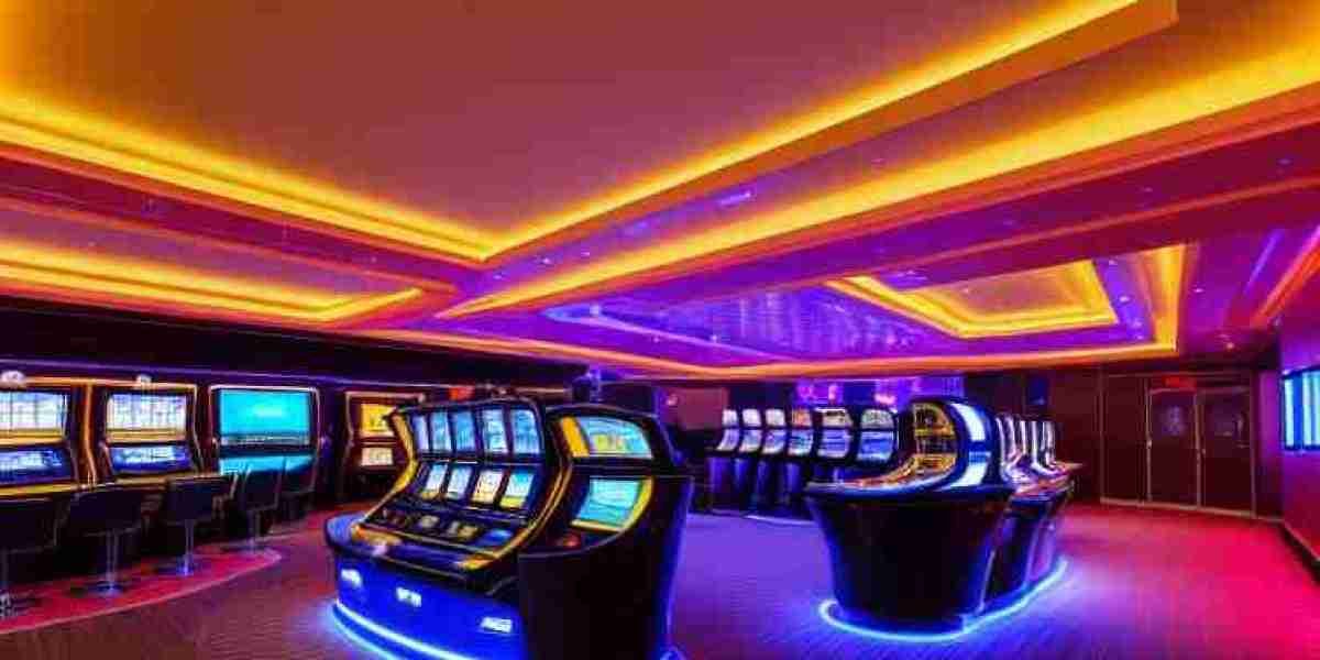 Registration Effortless on Richard's Casino for real money