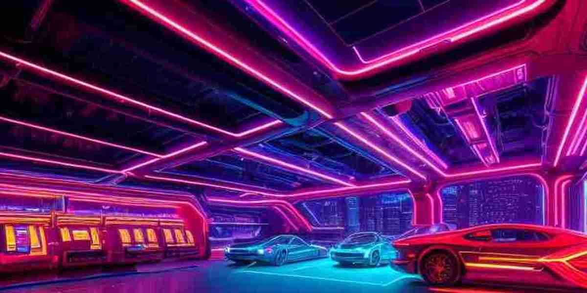 Airman Crash Entertainment on Royal Reels17