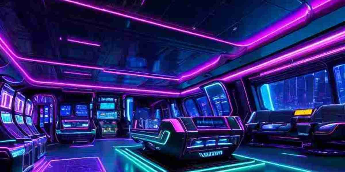 Jännitystä Kohottavat Pelimuodot Huone Casino